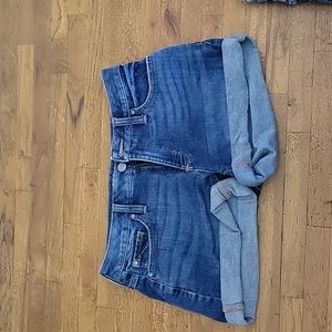 Ana shorts. Size 2